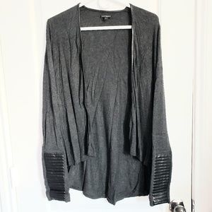 Ladies cardigan